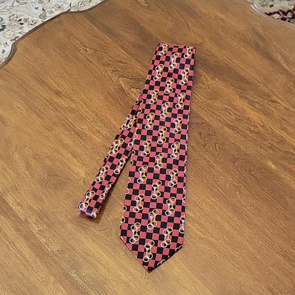 Vintage Gucci Necktie